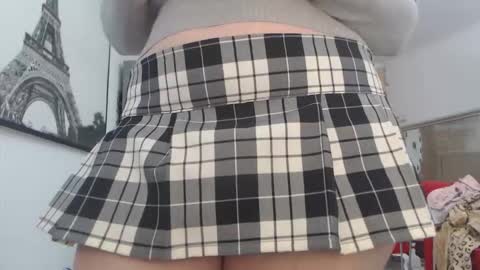 Snapshot of luckyanabella chatting on 03-22-26, 11:13 Ana online show from 03-22-26, 11:13