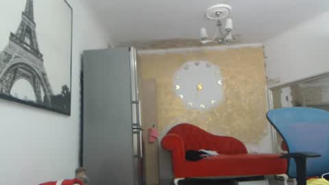 Snapshot of luckyanabella chatting on 07-02-26, 11:16 Ana online show from 07-02-26, 11:16
