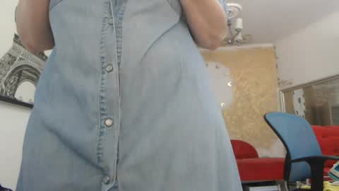 Snapshot of luckyanabella chatting on 07-04-26, 10:21 Ana online show from 07-04-26, 10:21