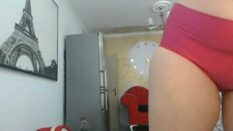 Snapshot of luckyanabella chatting on 07-07-26, 10:41 Ana online show from 07-07-26, 10:41