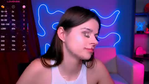 Mila Sweetheart online show from 02-23-26, 08:28