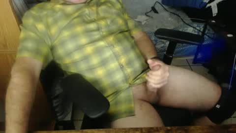 luckycharms9595 online show from 01-24-25, 01:57