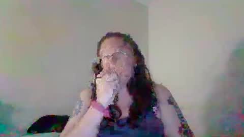 luckyclover527 online show from 11-02-25, 11:18