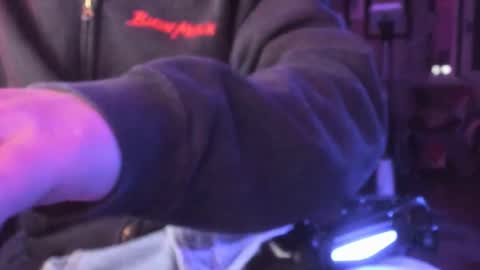 Lucky online show from 01-20-25, 06:10