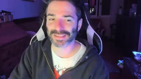 Lucky online show from 01-20-25, 09:11