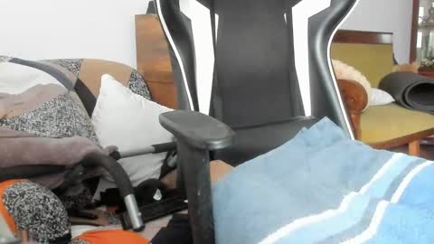 Lucky online show from 01-21-25, 09:13