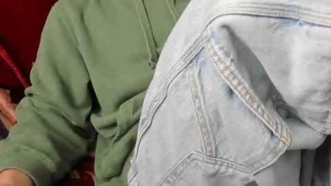 Lucky online show from 02-07-25, 09:58