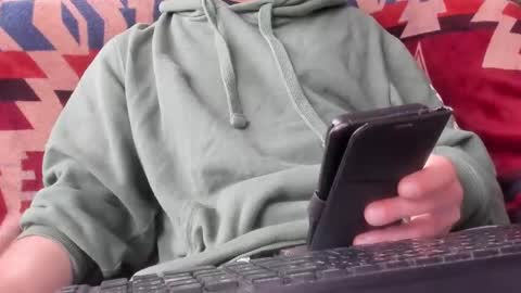 Lucky online show from 02-14-25, 10:07