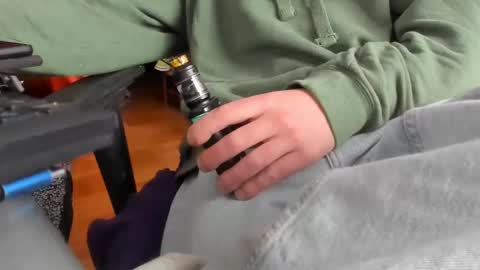 Lucky online show from 02-26-25, 04:56