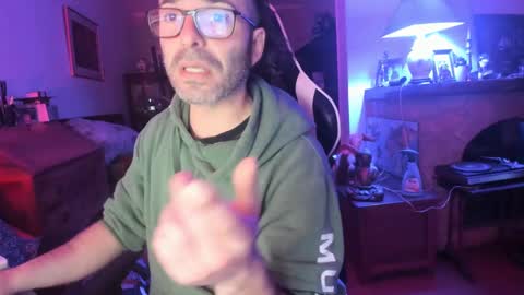 Lucky online show from 02-26-25, 08:00