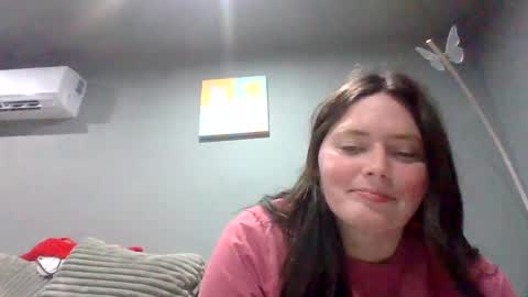Snapshot of luckygirl96 chatting on 09-30-25, 12:48 luckygirl96 online show from 09-30-25, 12:48
