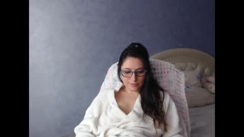 Snapshot of luckylinda23 chatting on 01-18-25, 12:04 luckylinda23 online show from 01-18-25, 12:04