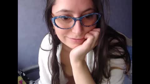 Snapshot of luckylinda23 chatting on 02-18-25, 10:38 luckylinda23 online show from 02-18-25, 10:38