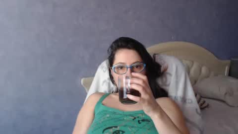 Snapshot of luckylinda23 chatting on 03-08-25, 10:11 luckylinda23 online show from 03-08-25, 10:11