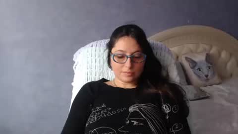 Snapshot of luckylinda23 chatting on 10-03-25, 10:56 luckylinda23 online show from 10-03-25, 10:56