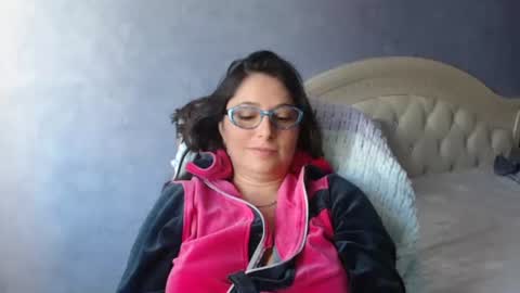 Snapshot of luckylinda23 chatting on 10-05-25, 09:18 luckylinda23 online show from 10-05-25, 09:18