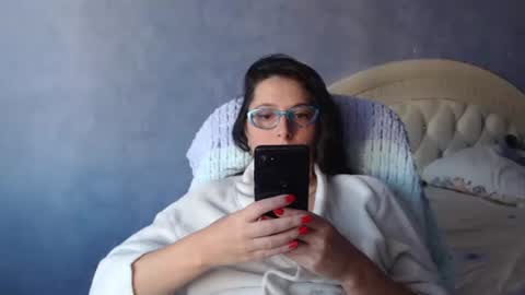 luckylinda23 online show from 11-02-25, 11:45