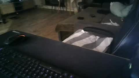 Kangooro LUCAS online show from 09-13-25, 01:16