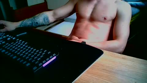 Kangooro LUCAS online show from 02-24-26, 11:52