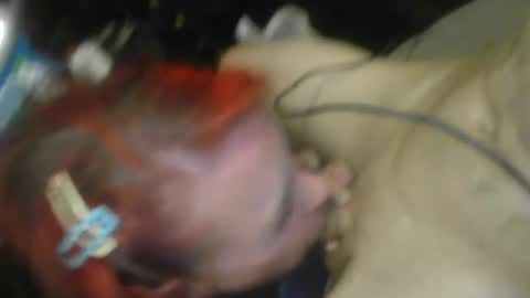 luckymash online show from 07-12-26, 07:43