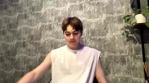 Ricky online show from 12-14-25, 08:02