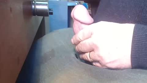 BIG Daddy cock. Tips make it harder  online show from 12-25-24, 01:19