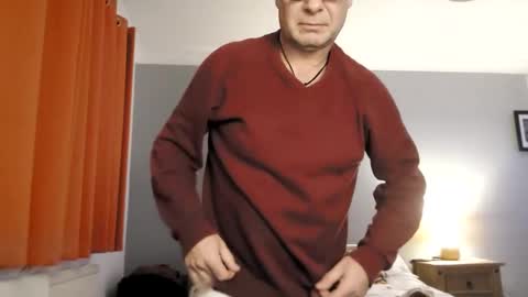 luckypuppy222 online show from 01-04-25, 12:48