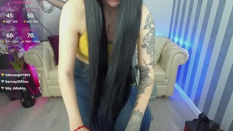 Snapshot of luckyrebel_ chatting on 12-14-24, 03:04 Monika online show from 12-14-24, 03:04