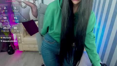 Snapshot of luckyrebel_ chatting on 12-15-24, 10:18 Monika online show from 12-15-24, 10:18