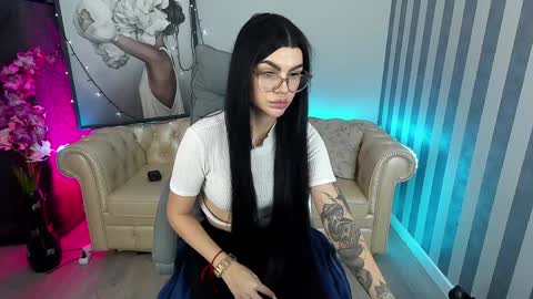 Snapshot of luckyrebel_ chatting on 12-16-24, 05:43 Monika online show from 12-16-24, 05:43