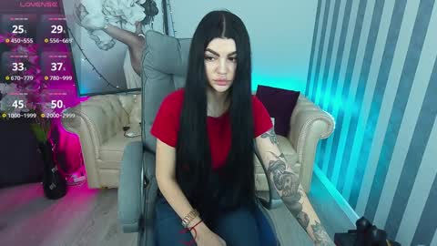 Snapshot of luckyrebel_ chatting on 12-18-24, 06:43 Monika online show from 12-18-24, 06:43