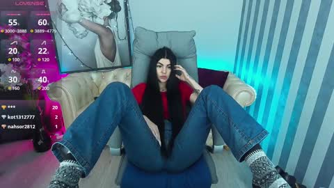 Snapshot of luckyrebel_ chatting on 12-18-24, 09:47 Monika online show from 12-18-24, 09:47