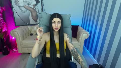 Snapshot of luckyrebel_ chatting on 12-19-24, 06:34 Monika online show from 12-19-24, 06:34