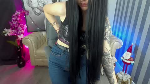 Snapshot of luckyrebel_ chatting on 12-29-24, 09:17 Monika online show from 12-29-24, 09:17