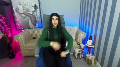 Snapshot of luckyrebel_ chatting on 01-08-25, 12:58 Monika online show from 01-08-25, 12:58