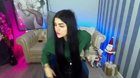 Snapshot of luckyrebel_ chatting on 01-08-25, 04:11 Monika online show from 01-08-25, 04:11