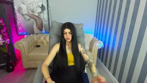 Snapshot of luckyrebel_ chatting on 01-20-25, 06:31 Monika online show from 01-20-25, 06:31