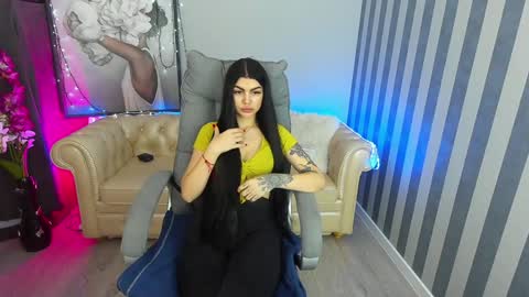 Snapshot of luckyrebel_ chatting on 01-21-25, 07:37 Monika online show from 01-21-25, 07:37