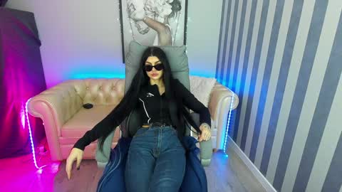 Snapshot of luckyrebel_ chatting on 02-07-25, 06:24 Monika online show from 02-07-25, 06:24