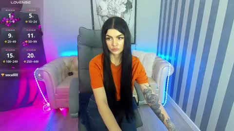 Snapshot of luckyrebel_ chatting on 02-09-25, 01:56 Monika online show from 02-09-25, 01:56