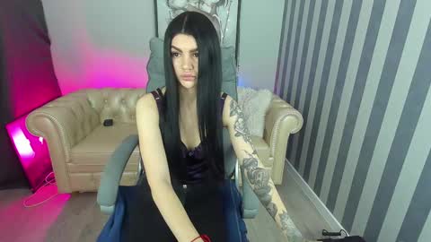 Snapshot of luckyrebel_ chatting on 03-04-25, 06:15 Monika online show from 03-04-25, 06:15