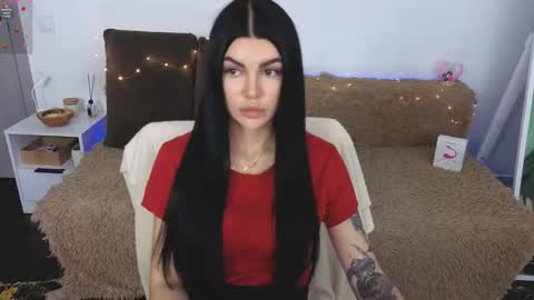 Snapshot of luckyrebel_ chatting on 09-10-25, 12:05 Monika online show from 09-10-25, 12:05