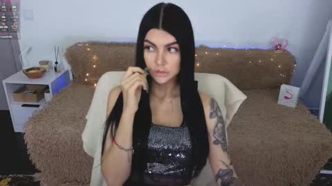 Snapshot of luckyrebel_ chatting on 09-12-25, 08:36 Monika online show from 09-12-25, 08:36