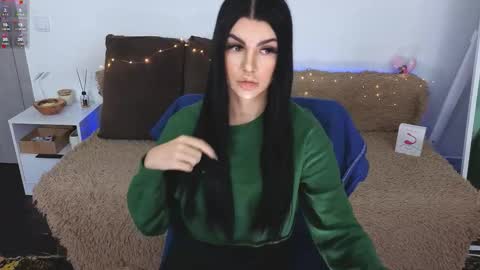 Snapshot of luckyrebel_ chatting on 09-20-25, 12:28 Monika online show from 09-20-25, 12:28