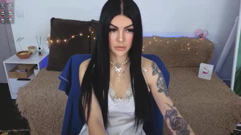 Snapshot of luckyrebel_ chatting on 09-21-25, 11:01 Monika online show from 09-21-25, 11:01