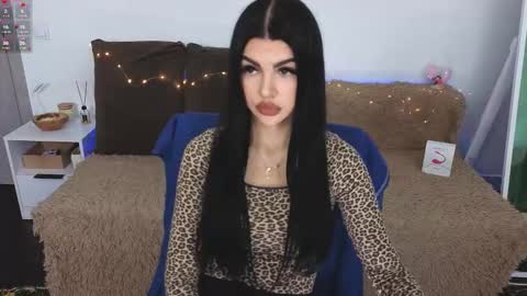 Snapshot of luckyrebel_ chatting on 09-24-25, 09:01 Monika online show from 09-24-25, 09:01