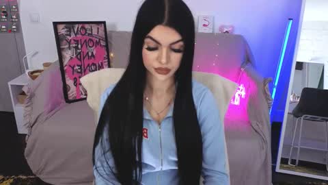 Snapshot of luckyrebel_ chatting on 10-09-25, 08:01 Monika online show from 10-09-25, 08:01