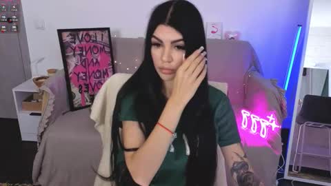 Snapshot of luckyrebel_ chatting on 10-10-25, 08:24 Monika online show from 10-10-25, 08:24