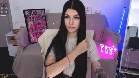 Snapshot of luckyrebel_ chatting on 10-11-25, 08:46 Monika online show from 10-11-25, 08:46