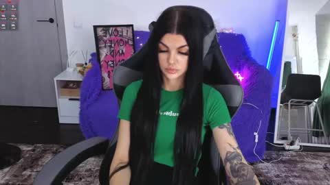 Snapshot of luckyrebel_ chatting on 11-22-25, 08:13 Monika online show from 11-22-25, 08:13